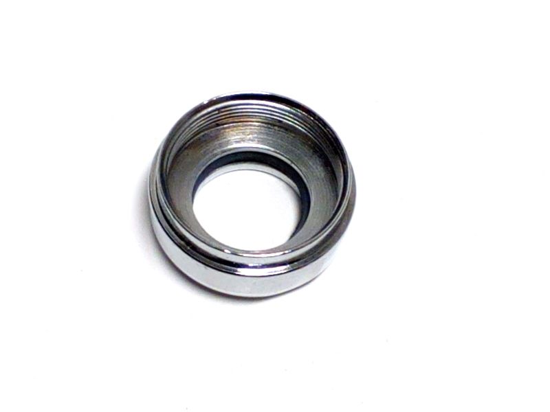 New OEM 1999-2000 GMC Savana Antenna Mast Locking Nut, Part # 88897381