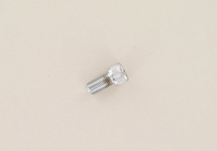 New OEM Genuine Harley-Davidson Socket Head Screw 3 8"-24 X 3 4", 94367-92T