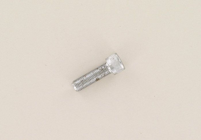 New OEM Genuine Harley-Davidson Socket Head Screw 3 8"-24 X 1-1 4", 94370-92T