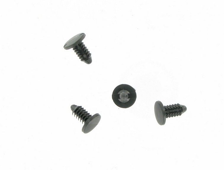 New OEM Genuine Harley-Davidson Fastener Tree 3 16", C0033.02A8