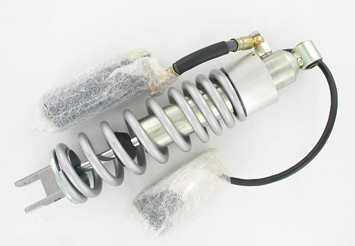 New OEM Genuine Harley-Davidson Shock Absorber Rear, K0410.1AK