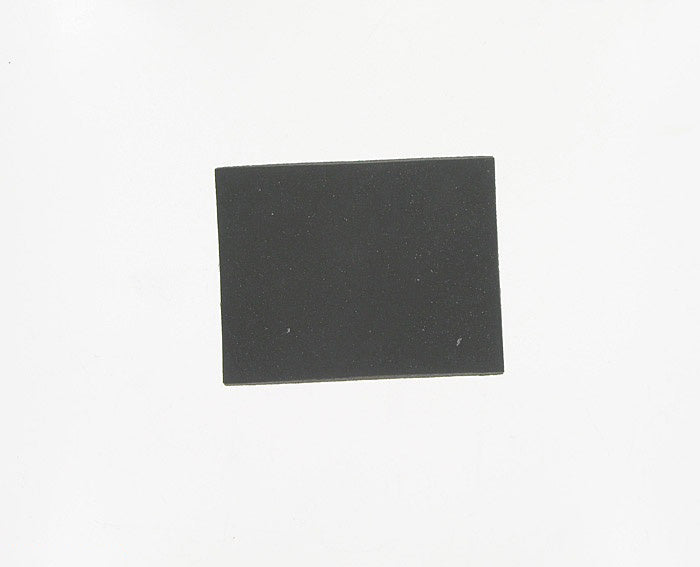 New OEM Genuine Harley-Davidson Battery Top Cover "Eagle Iron", L0001.9