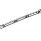 Base Roof Rail