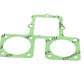 New OEM 1990-1994 Lamborghini LM002 Diablo Left Cylinder head Cover Gasket, Part # 001125077