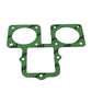 New OEM 1990-1994 Lamborghini LM002 Diablo Right Cylinder head Cover Gasket, Part # 001125182