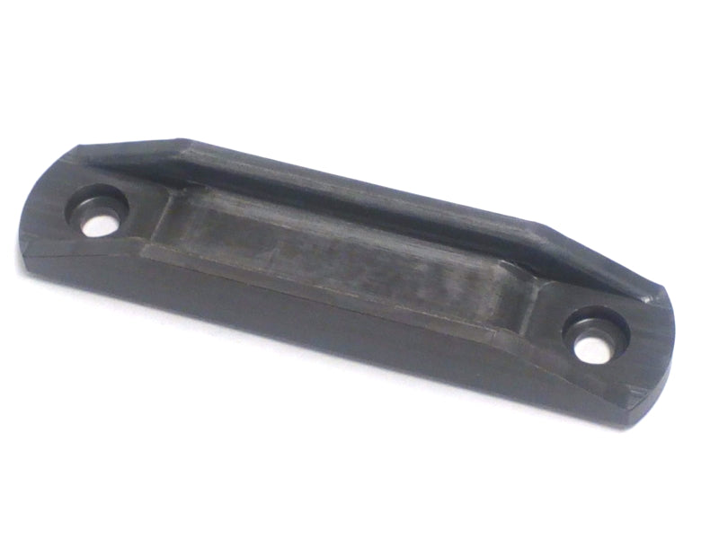 New OEM 1990-1994 Lamborghini Diablo, LM002 Upper CamChain Wear Guide, Part # 001131089