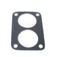 New OEM 1972-1988 Lamborghini Jalpa, Urraco Carburetor Intake Manifold Gasket, Part # 001310958