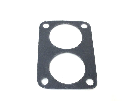 New OEM 1972-1988 Lamborghini Jalpa, Urraco Carburetor Intake Manifold Gasket, Part # 001310958