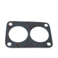 New OEM 1972-1988 Lamborghini Jalpa, Urraco Carburetor Intake Manifold Gasket, Part # 001310958