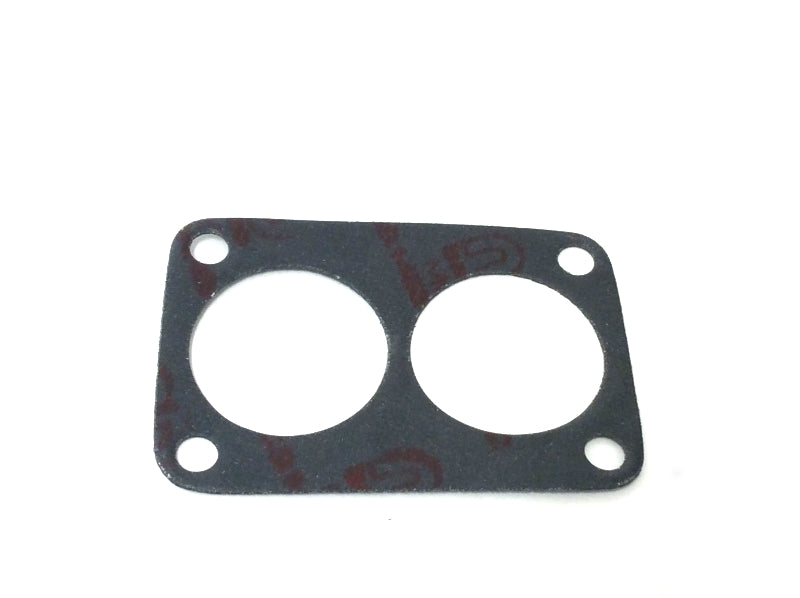 New OEM 1972-1988 Lamborghini Jalpa, Urraco Carburetor Intake Manifold Gasket, Part # 001310958