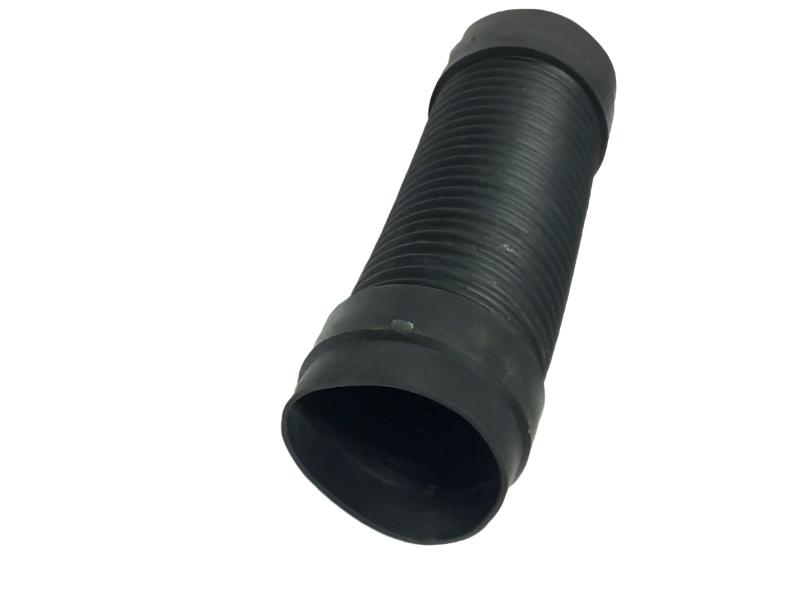 New OEM 1994-2001 Lamborghini Diablo Right Air Intake Rubber Ducting Tube, Part # 001333774