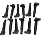 New 2001 Lamborghini Diablo 6.0 Ignition Coil, Part # 0016003534