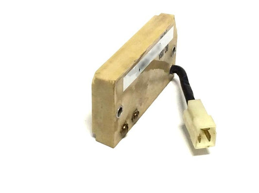 New OEM 1991-1993 Lamborghini Diablo Thermocouple Heat Temp Module, Part # 001625281
