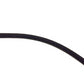 New OEM 1984-1985 Lamborghini Countach Three-Way Reservoir Outlet Hose, Part # 001722223