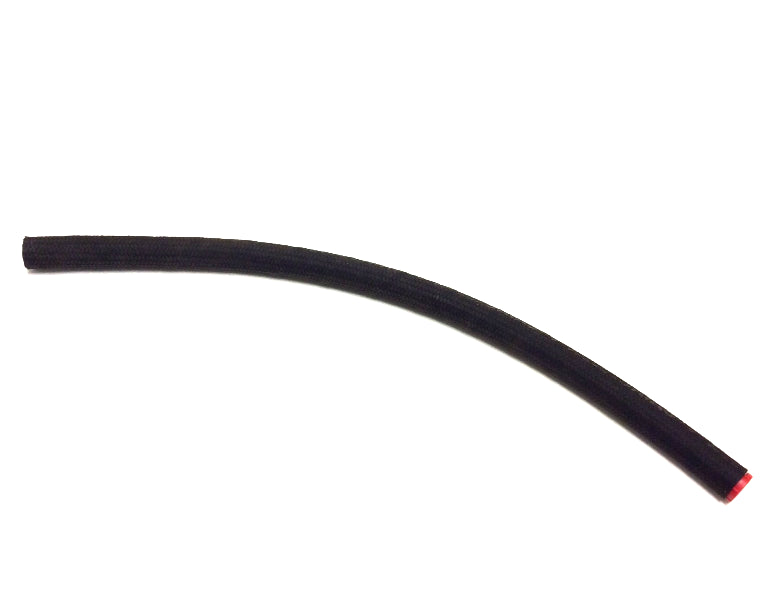 New OEM 1984-1985 Lamborghini Countach Three-Way Reservoir Outlet Hose, Part # 001722223