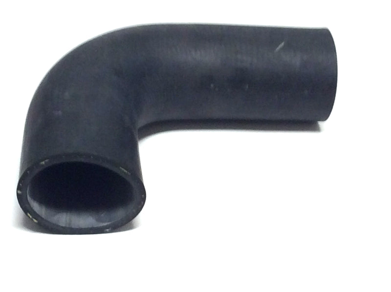 New OEM 1986-1991 Lamborghini LM002 Radiator Pipe Sleeve Hose, Part # 001725837