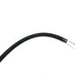 New OEM 1991-1993 Lamborghini Diablo Oil Return To Radiator Flexible Hose, Part # 001725846