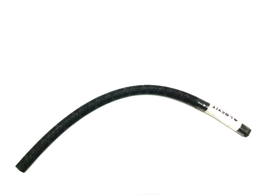 New OEM 1991-1993 Lamborghini Diablo Oil Return To Radiator Flexible Hose, Part # 001725846