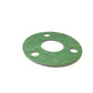 New OEM 1991-1999 Lamborghini Diablo Oil Dipstick Pipe Seal, Part # 001830006
