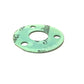 New OEM 1991-1999 Lamborghini Diablo Oil Dipstick Pipe Seal, Part # 001830006