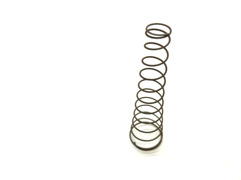 New OEM 1966-1972 Lamborghini Miura Clutch Cylinder Spring, Part # 002102512