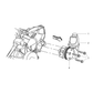 Pulley Power Steering Pump