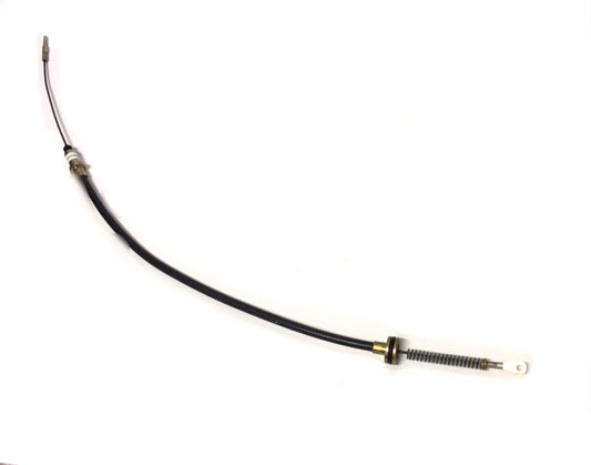 New OEM 1994-1996 Lamborghini Diablo Right E-Brake Cable Wire, Part # 003333588