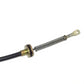 New OEM 1994-1996 Lamborghini Diablo Right E-Brake Cable Wire, Part # 003333588