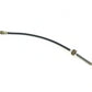 New OEM 1994-1999 Lamborghini Diablo Left E-Brake Cable Wire, Part # 003333589