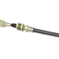 New OEM 1994-1999 Lamborghini Diablo Left E-Brake Cable Wire, Part # 003333589