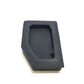 New OEM 1991-1999 Lamborghini Diablo Brake Pedal Rubber Pad, Part # 004228351