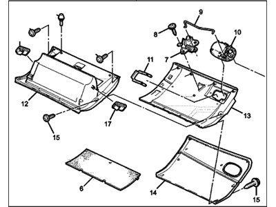 Compartment