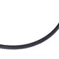 New OEM 1981-1988 Lamborghini Jalpa Air Smog Pump Belt, Part # 004613685