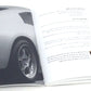 New OEM 2004-2005 Lamborghini Murcielago Coupe Arabic Owners Handbook