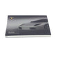 New OEM 2004-2005 Lamborghini Murcielago Coupe Arabic Owners Handbook