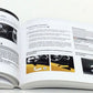 New OEM 2005 Lamborghini Murcielago Roadster USA - Canada Owners Handbook