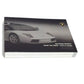 New OEM 2005 Lamborghini Murcielago Roadster USA - Canada Owners Handbook