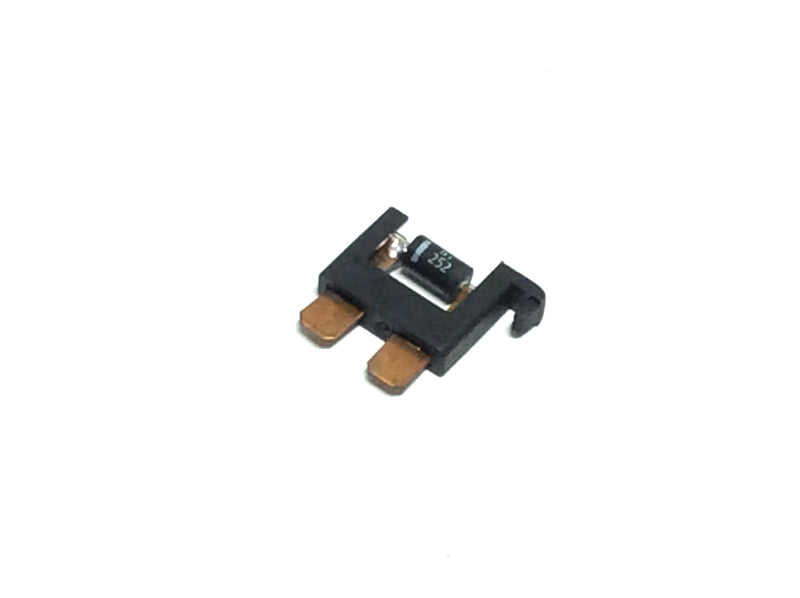 New OEM 1996-1999 Lamborghini Diablo Electrical Diode, Part # 006137306