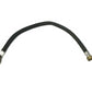 New OEM 1974-1978 Lamborghini Countach LP400 Left Fuel Tank Flexible Braided Hose, Part # 006210687