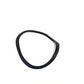 New OEM 1974-1989 Lamborghini Countach Carello Headlight Rubber Seal, Part # 006310497