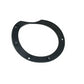 New OEM 1974-1989 Lamborghini Countach Carello Headlight Rubber Seal, Part # 006310498