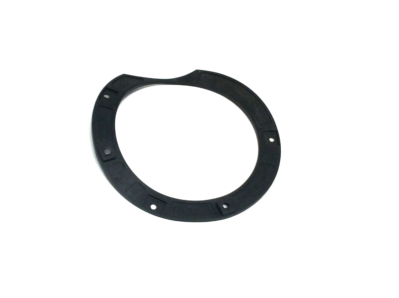 New OEM 1974-1989 Lamborghini Countach Carello Headlight Rubber Seal, Part # 006310498