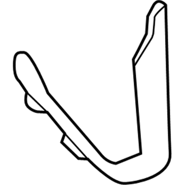 Cover, Steering Wheel