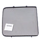New OEM 2001 Lamborghini Diablo 6.0 Left Rear Radiator Fan Mesh Grille, Part # 0066006682
