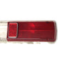 New OEM 1968-1969 Lamborghini Islero USA Spec Carello Right Rear Tail Light Lamp Lens, Part # 006617075