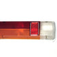 New OEM 1968-1969 Lamborghini Islero Euro Spec Carello Left Rear Tail Light Lamp Lens, Part # 006617101