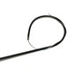 New OEM 1981-1988 Lamborghini Jalpa Emergency Hood Cable Release, Part # 006959119