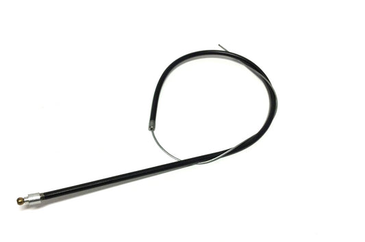 New OEM 1981-1988 Lamborghini Jalpa Emergency Hood Cable Release, Part # 006959119