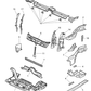 Plate Radiator Closure