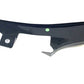 New OEM 2001 Lamborghini Diablo 6.0 Right Rear Interior Trim Plastic Panel, Part # 0078008789